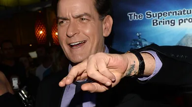 Michael Buckner/ Getty Images