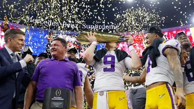 Kevin C. Cox/Getty Images