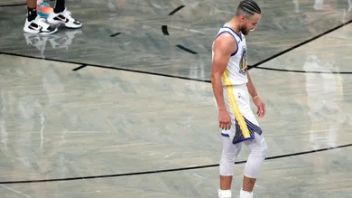 Sarah Stier / Getty Images