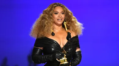 Kevin Winter/Getty Images for The Recording Academy