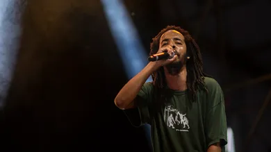 Marc Grimwade/WireImage/Getty Images