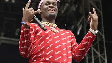 Tim Mosenfelder/Getty Images