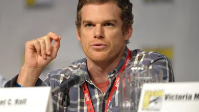 John Shearer/Getty Images