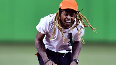 Mark Brown/Getty Images