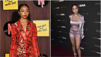 Amy Sussman/Alberto E. Rodriguez/ Getty Images