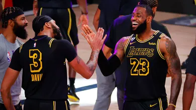 Kevin C. Cox/Getty Images