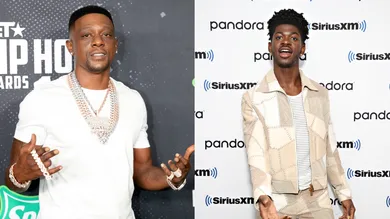 Carmen Mandato/Getty Images, Cindy Ord/Getty Images for SiriusXM