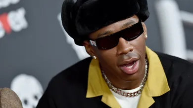 Axelle/Bauer-Griffin/FilmMagic/Getty Images