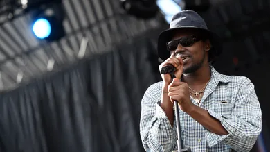 Ethan Miller/Getty Images