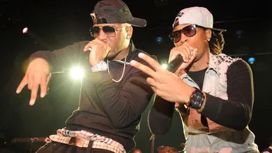 Rick Diamond/Getty Images