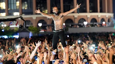 Roy Rochlin/Getty Images