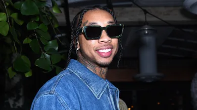 Presley Ann/Getty Images