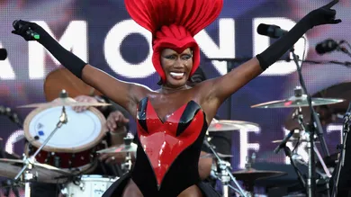 Dan Kitwood/Getty Images