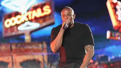 Christopher Polk/Getty Images