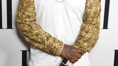 Photo by Paras Griffin/Getty Images