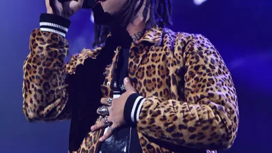 Theo Wargo /getty images