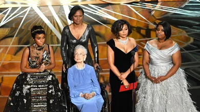 Kevin Winter/Getty Images