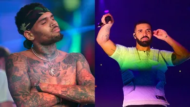 Bryan Steffy/Getty Images, Prince Williams/Getty Images