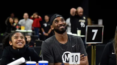 David Becker/NBAE via Getty Images