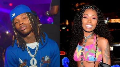 Prince Williams, Prince Williams/Getty Images