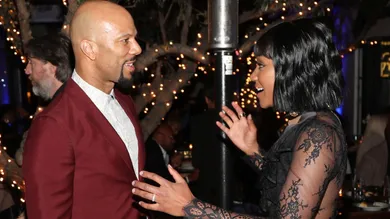 Jerritt Clark / Stringer / Getty Images