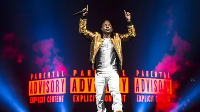 Christopher Polk/Getty Images