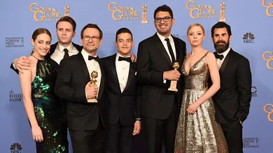 Kevin Winter/Getty Images