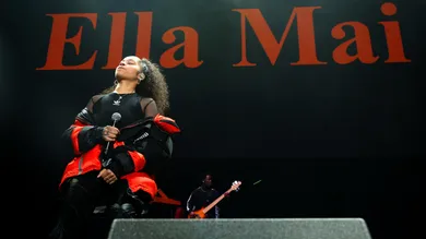 Bennett Raglin/Getty Images for Power 105.1