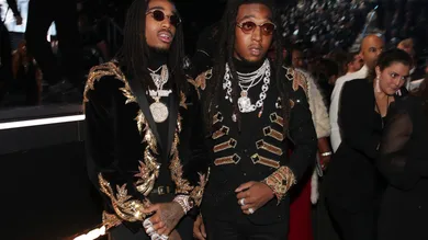 Christopher Polk/Getty Images