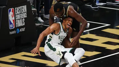 Kevin C. Cox/Getty Images