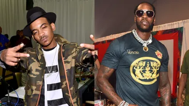 Alberto E. Rodriguez & Alberto E. Rodriguez/Getty Images