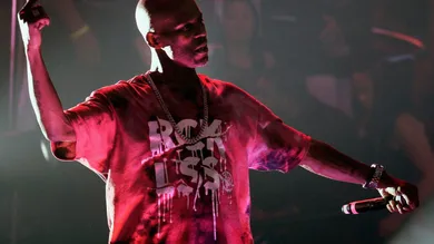 Bryan Steffy/Getty Images