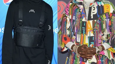 Dimitrios Kambouris & Rachel Murray/Getty Images