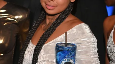 Prince Williams/Getty Images