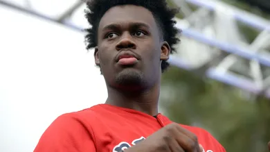 Scott Dudelson/Getty Images