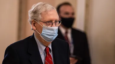 Tasos Katopodis / Getty Images