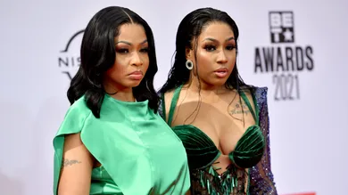 Paras Griffin/Getty Images