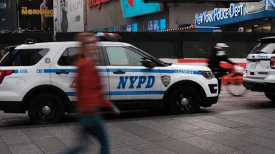 Spencer Platt/Getty Images