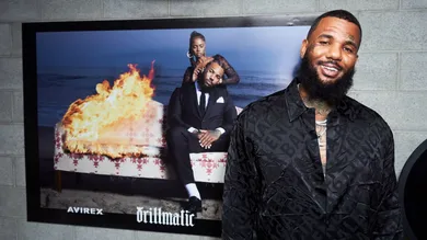 Unique Nicole/Getty Images