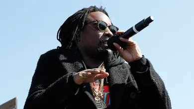 Paul Morigi/Getty Images