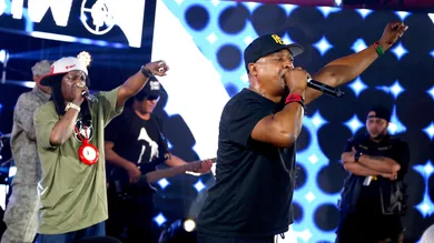 Rick Kern/Getty Images