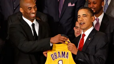 Chip Somodevilla / Getty Images