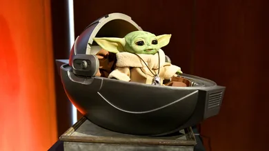 Craig Barritt/Getty Images for Disney