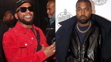 Prince Williams/Wireimage/Getty Images & Brad Barket/Getty Images