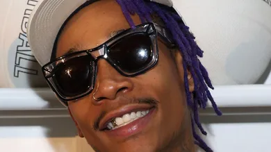 Robin Marchant/Getty Images