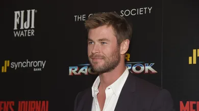 Jamie McCarthy/Getty Images