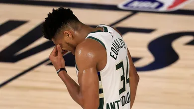 Mike Ehrmann/Getty Images