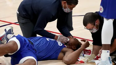 Matthew Stockman/Getty Images