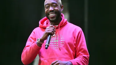 Scott Dudelson/Getty Images