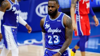 Tim Nwachukwu/Getty Images